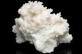 Sparkling Cave Calcite (Aragonite) Formation - Potosi Mine, Mexico #213996-2